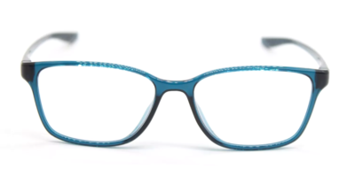 NIKE 7027 405 BLUE MIDNIGHT AUTHENTIC EYEGLASSES SUNGLASSES  display picture 1