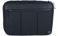 "Hp - 6B8Y3AA - Executive - Notebook-HüLle - 35.8 Cm (14.1\") - Schwarz"