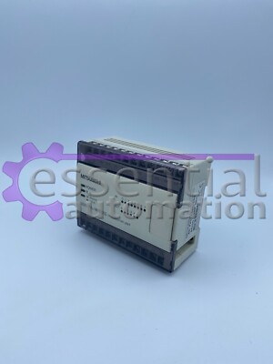 Mitsubishi Melsec FX0-14MT-DSS PLC / FX014MTDSS