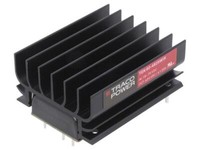 Ten 60-4825WIR Wandler: Dc/Dc 60W Ueing: 36-75V Uausg: 24VDC Uausg2: -24VDC Trac