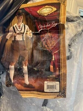 Incharacter Adult Oktoberfest Guy Halloween Costume XL NO SOCKS Or FEATHER
