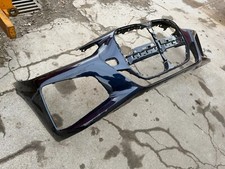 M Stoßstange Vorne Bumper PDC BMW 4er G22 G23 M-PAKET ab 2020 Original 8082226