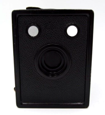 Agfa Ansco B-2 Cadet Box Camera | eBay