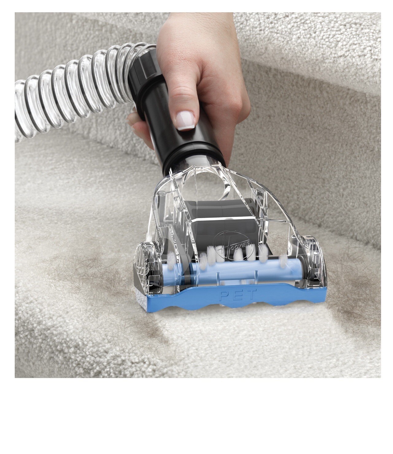 Hoover UH71200 Elite Rewind Plus Upright Vacuum Cleaner eBay