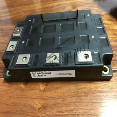 Neu 1PCS PM300CSA060 PM300CSA-060 MITSUBISHI Ipm Modul