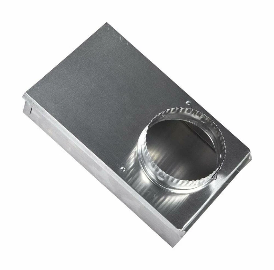 Kit de periscopio de escape compatible con secadora Whirlpool Maytag 8171587RP Foto 3 de 4