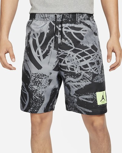 NEW Air Jordan Men's Jumpman Woven 