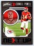 2021 Panini Playbook #NXT-CPO Cornell Powell