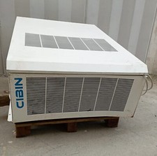 GRUPPO FRIGO CIBIN KUMA 11225N-04  MONOBLOCCO PER CELLA POSITIVA