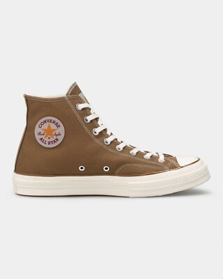 2021 Carhartt WIP x Chuck 70 High Hamilton Brown DS IN HAND Sizes US M 7.5