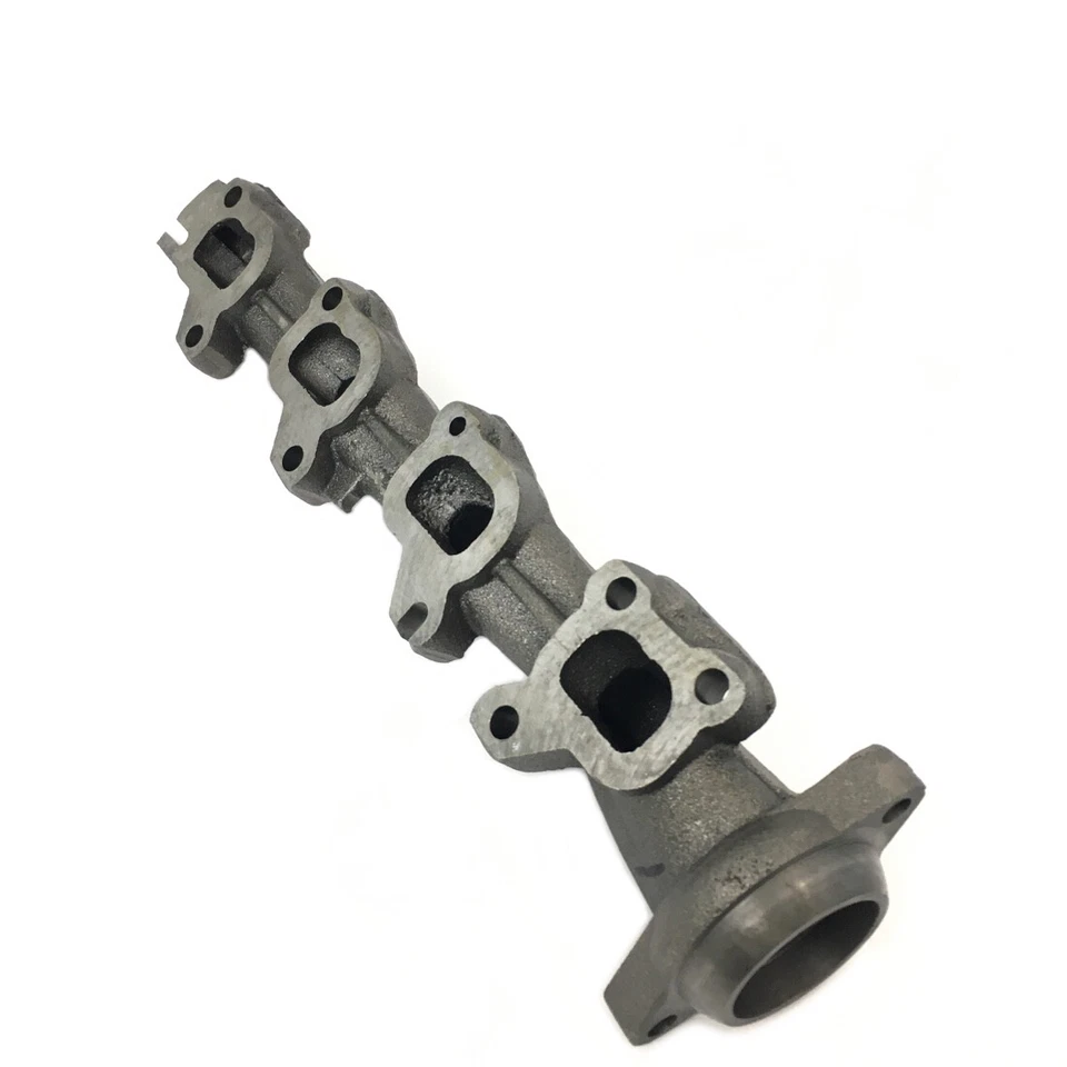 Exhaust Manifold fis 5.7L 6.4L Hemi Dodge Ram 1500 2500 3500 Passenger Side  - Image 4 of 4