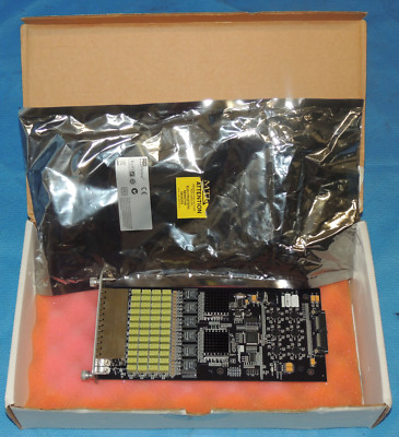 NEW Net Optics 12-Port 10/100/1G Director Network Module DNM-100 650-1112