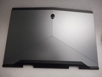 DELL ALIENWARE 17 GAMING LAPTOP LCD BACK COVER LID PDJM2, HIAA 03