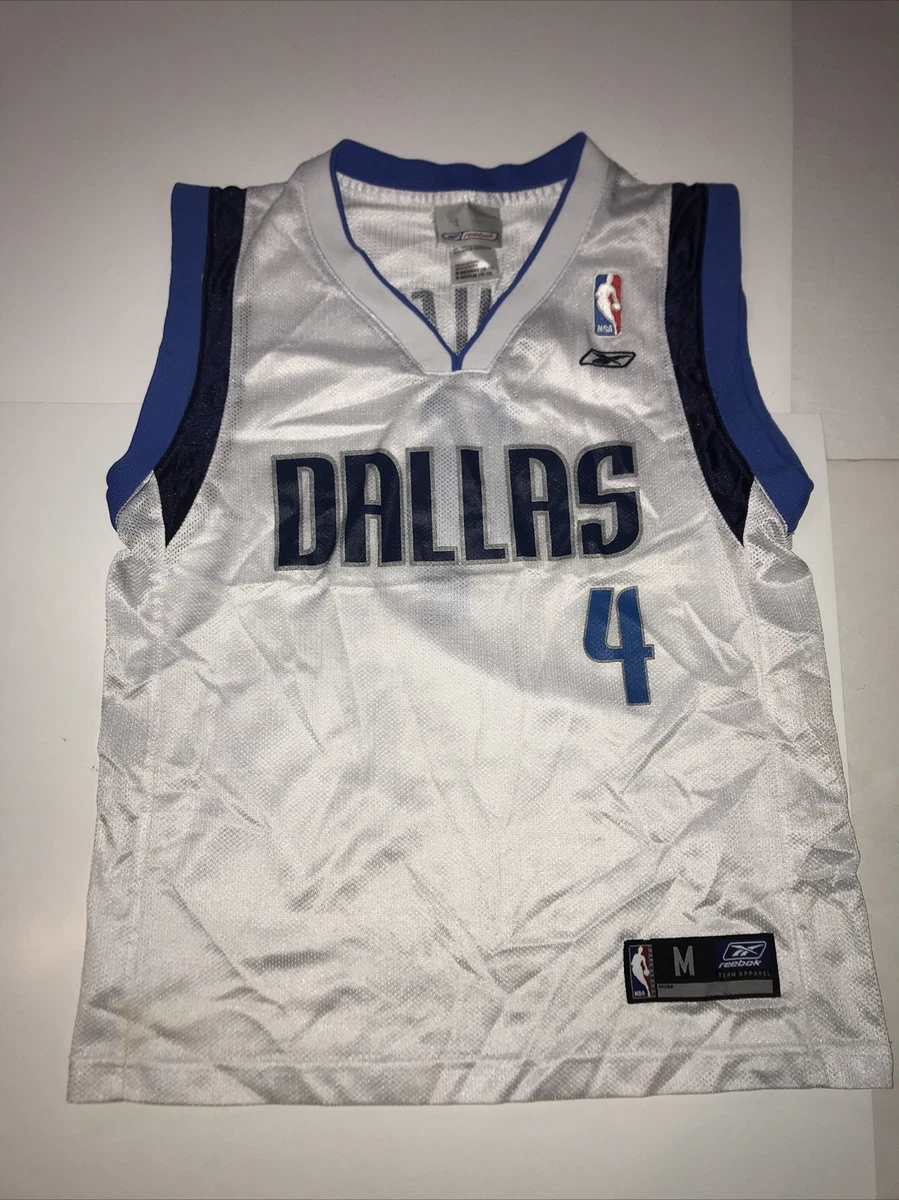 Mavericks top throwback jersey