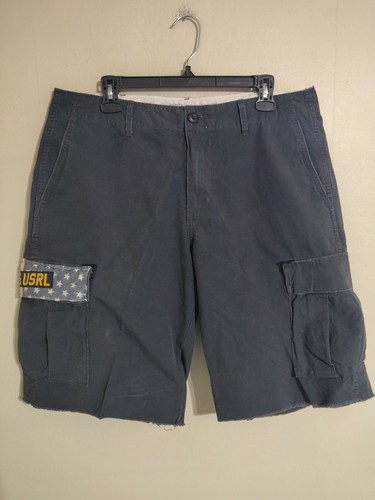 Polo Ralph Lauren Denim \u0026 Supply D.S 