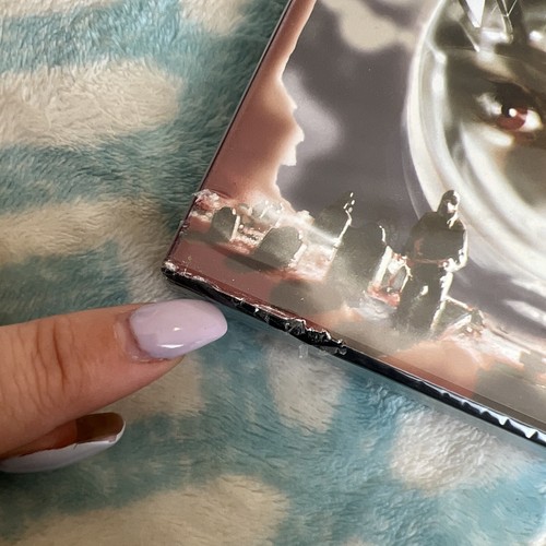 READ* Phantasm III: Lord of the Dead (DVD Unrated Director Cut) NEW! Anchor Bay - Foto 2 di 6