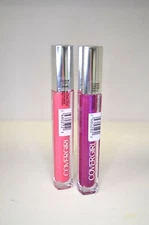 U PICK Covergirl Colorlicious LIP GLOSS 700 Whipped Berry or 690 Pinkalicious NW