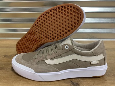 desert taupe vans