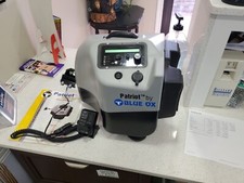 Blue Ox Patriot Brk2010 Rv Supplemental Braking System Unit/ No Break Away