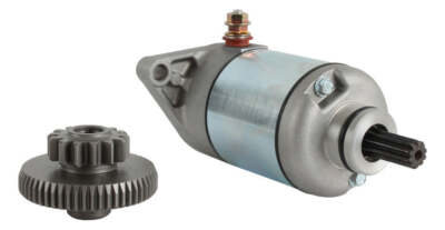Fire Power Starter Motor #26-6101