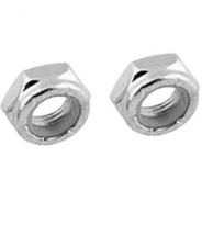 Kingpin & Nut / Skateboard Truck King Pin