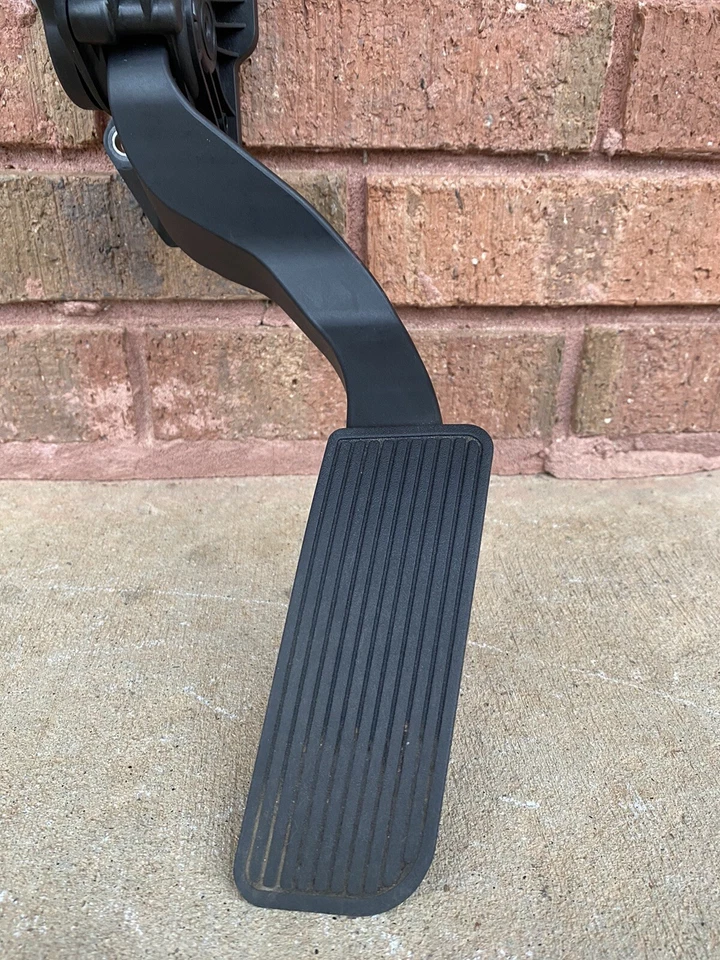 2007-2011 雪佛兰 SILVERADO 加速器 气体踏板定位传感器 原始设备制造商(4961)8A — 第 2/4 张图片