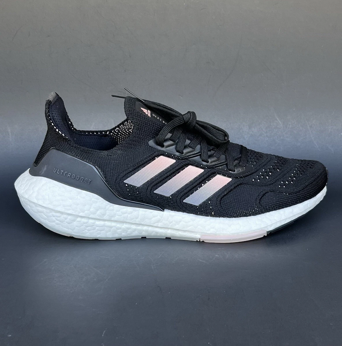 adidas gazelle silver green womens Adidas Ultraboost Uncaged Women's Shoes True Pink/Clear Orange/Carbon main image 1
