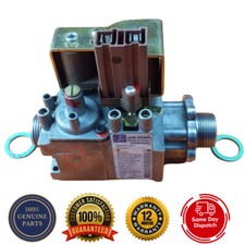 Worcester Greenstar 30 40 CDI H56-469 87182213470 Gas Valve 87161165150