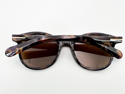 Tom Ford Riley TF 298 Eyeglasses FRAMES 50F Tortoise Brown