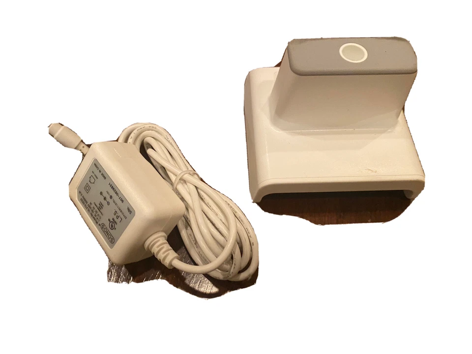 Juego de mando a distancia SONOS CR200 pantalla táctil con base de carga Foto 3 de 4