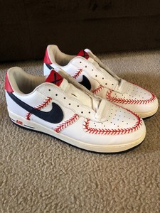 air force 1 mlb