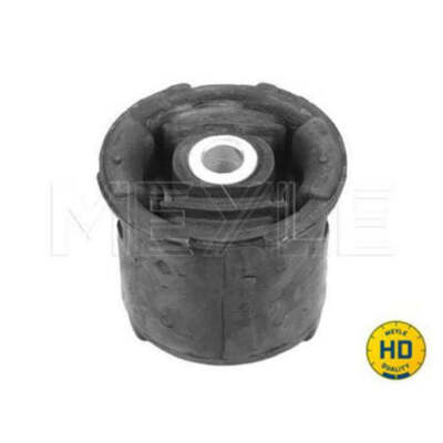 Meyle 300 333 1104 Silent Block Supporto Assale Posteriore Per BMW Serie 5 E39 - Braccetto Assiale - 2
