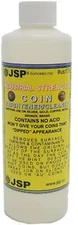 JSP ®  COIN BRIGHTENER CLEANER  8 ounces