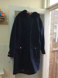 ted baker aniyah coat