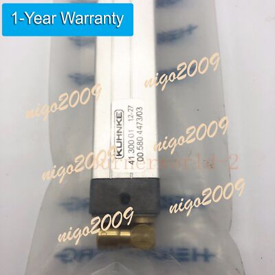 00.580.4473 Automatic Plate Clamp for Heidelberg SM52 PS Plate Clamp Printing