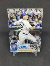 Christian Villanueva 2018 Topps Holiday Mega RC ROOKIE HMW180