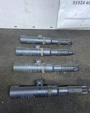 RENAULT MEGANE  5DR 1.6 PETROL MANUAL IGNITION COIL PACK 8200568671 X 1
