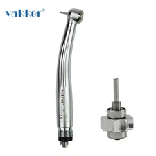 Vakker V1-PLUS High Speed Air Turbine cartridge Handpiece W/ Turbine Cartridge