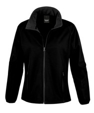Result Women's Core Printable Softshell Jacket *in 10 Colours* R231f