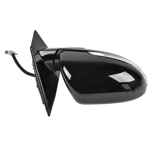 Door Power Mirror RH Paintable w/ Signal Fits Kia Sorento 2019-2020 87620C6220 - Picture 9 of 14