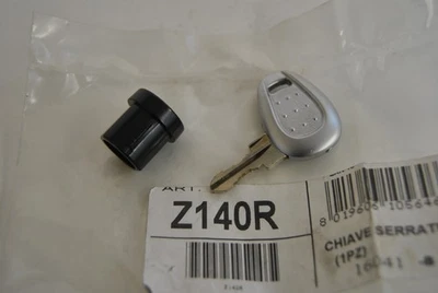 Cl� De Serrure De Top Case GIVI E360 E370 E450 B47 - Photo 1/2