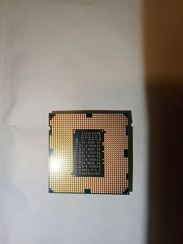 Intel Core i7-2600K, 3.4 GHz (675901058520) - Photo 3/3
