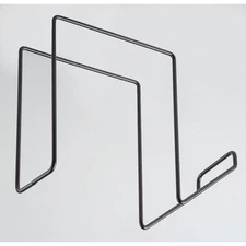Manufacturer Varies Hard Hat Rack, : Paint 6GLA7 Manufacturer Varies 6GLA7