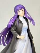 Frieren: Beyond Journey's End Fern Figure Repainted Custom Anime Statue