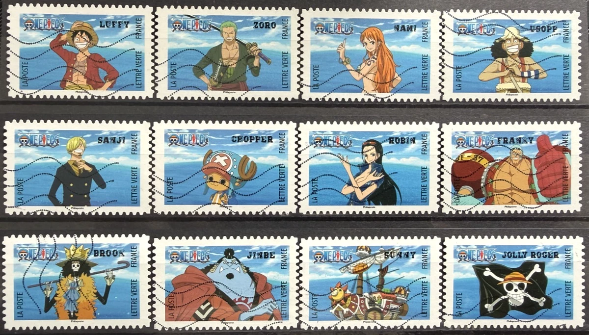 French Used Booklet Stamps for sale | eBay