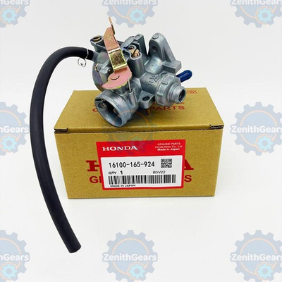 #ad NEW OEM 16100 165 924 Carburettor FOR Honda Parts Z50 Z50J Z50R XR50 CRF50 US $60.99