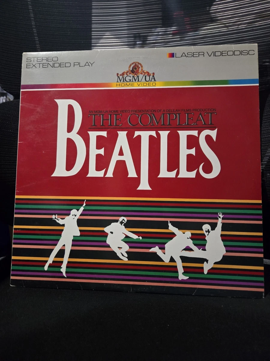 the compleat beatles products for sale | eBay