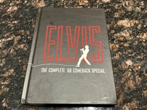 Elvis 68 Comeback Special CD | eBay