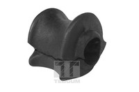 Tedgum Stabilisatorlager Stabilager Buchse Stabilisator 00515238 FüR Bravo 145 1