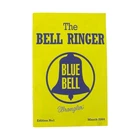 Wrangler Blue The Bell Ringer Vintage Collectors Lookbook 2004 Promo Booklet